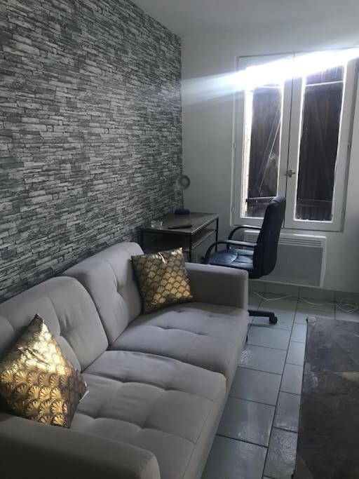 Maison Ville 50M2 5 Personnes Saint-Pierre-des-Corps Exterior photo