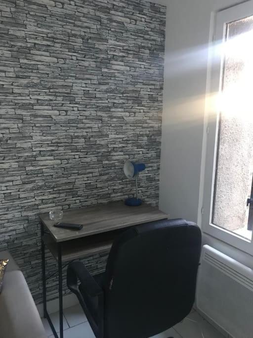 Maison Ville 50M2 5 Personnes Saint-Pierre-des-Corps Exterior photo