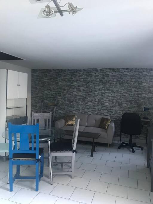 Maison Ville 50M2 5 Personnes Saint-Pierre-des-Corps Exterior photo